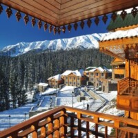 Gulmarg activities